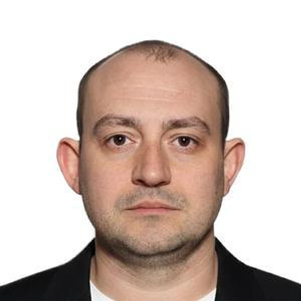 Климович Артем Григорьевич — Невролог, Владивосток