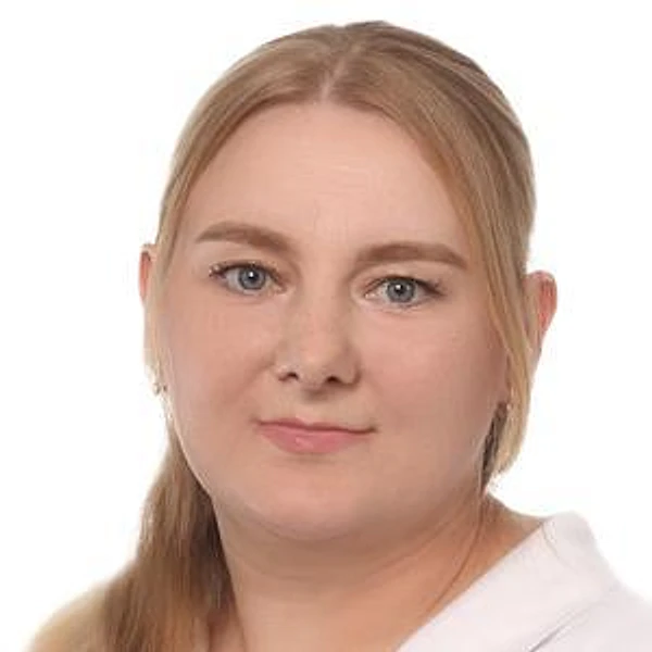Писарева Мария Владимировна — Педиатр, Детский нефролог, Новосибирск