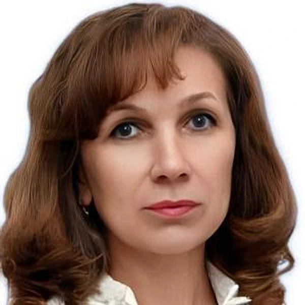 Еремина Елена Валерьевна — Невролог, Детский невролог, Новосибирск