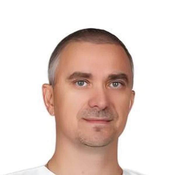 Кончаков Егор Владимирович — Врач скорой помощи, Эндоскопист, Владивосток