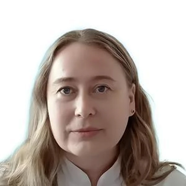 Масютина Елена Александровна — Педиатр, Аллерголог, Детский аллерголог, Новосибирск