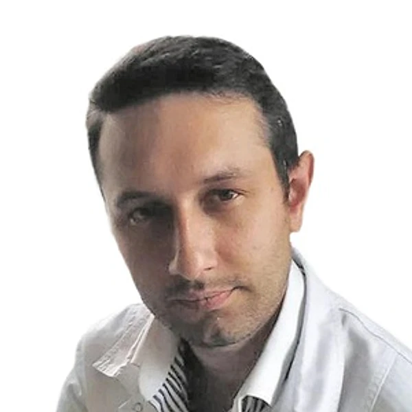 Иваненко Феликс Валерьевич — Невролог, Владивосток