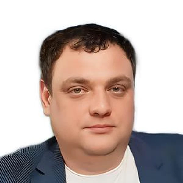 Дружин Сергей Сергеевич — Психиатр, Владивосток