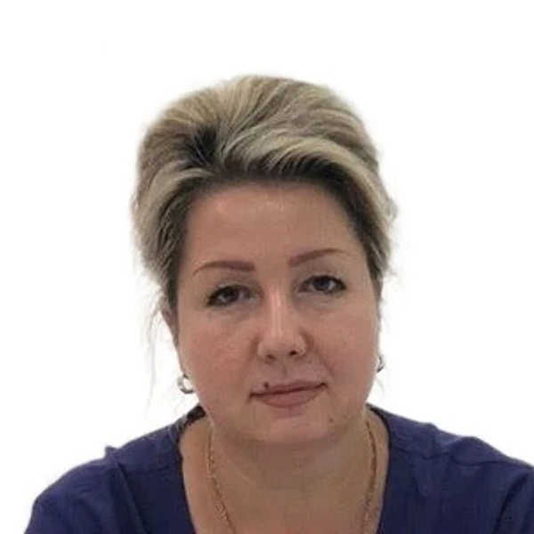Ивкина Людмила Юрьевна — Онколог, Белгород