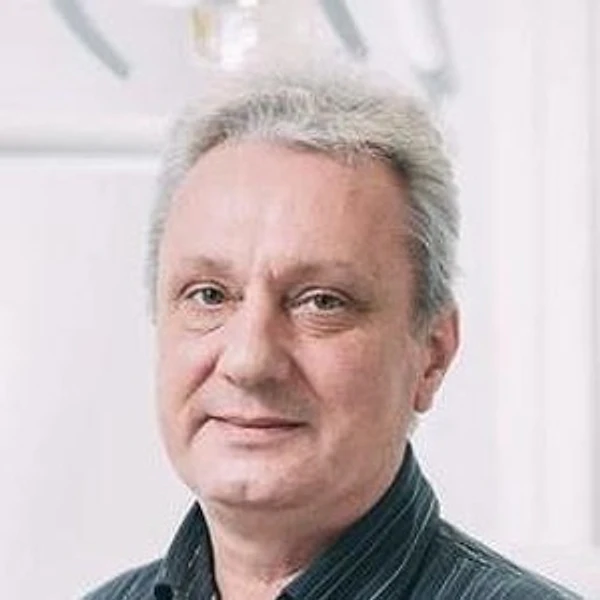 Земцов Юрий Иванович — Стоматолог, Стоматолог-ортопед, Киров