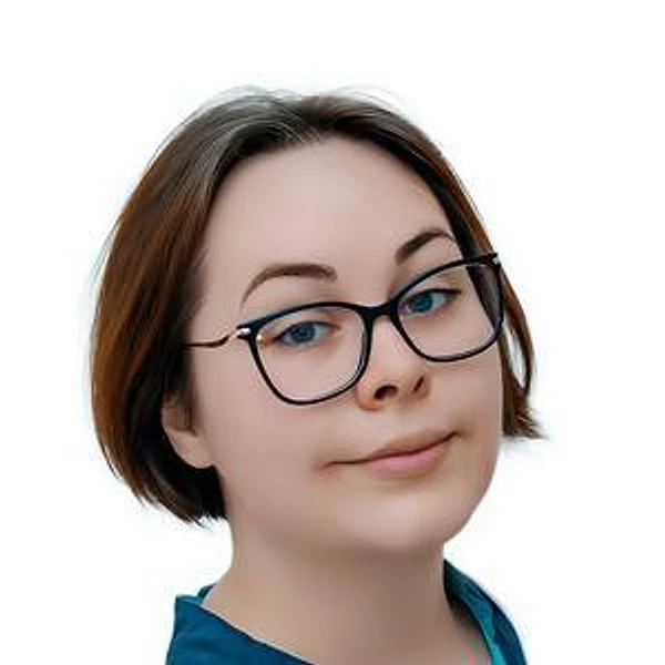 Маркина Юлия Михайловна — Эндокринолог, Санкт-Петербург