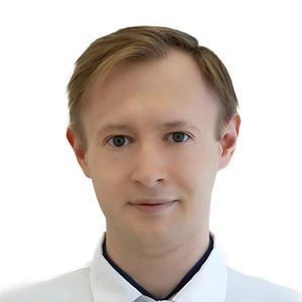 Толмачев Иван Александрович — Детский хирург, Детский уролог, Новосибирск