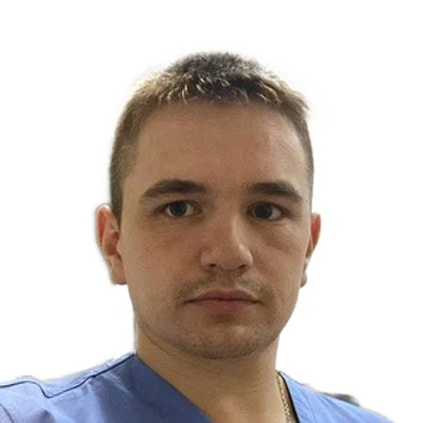 Савгачев Сергей Юрьевич — Детский уролог, Андролог, Детский андролог, Детский хирург, Новосибирск