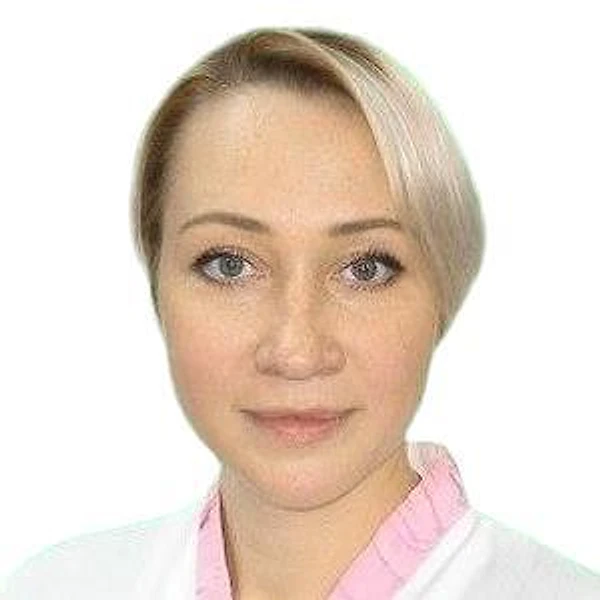 Матвеева Александра Арсеньевна — Педиатр, Обь