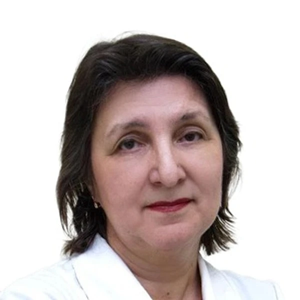 Сорвачева Ольга Владимировна — Ортопед, Детский хирург, Нижний Новгород