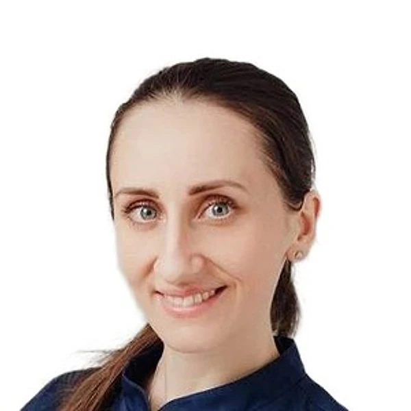 Самкевич Ольга Александровна — Стоматолог-ортопед, Стоматолог, Санкт-Петербург
