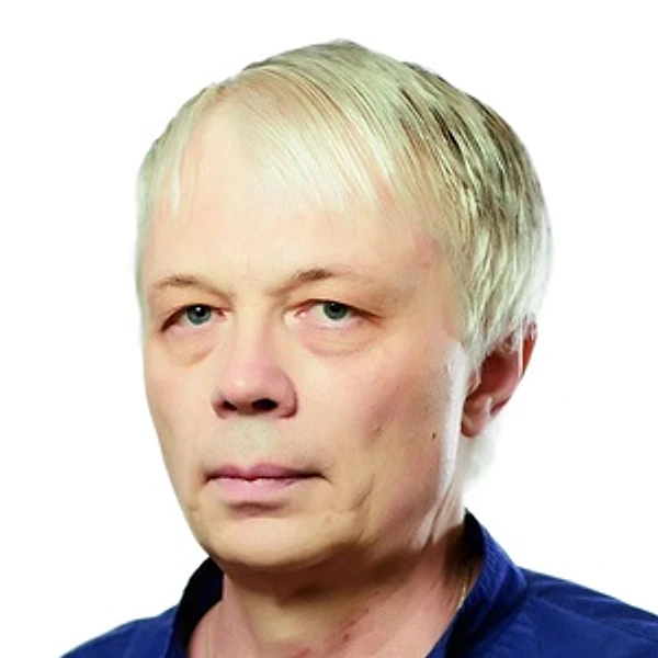Гайнц Олег Владимирович — Анестезиолог-реаниматолог, Новосибирск