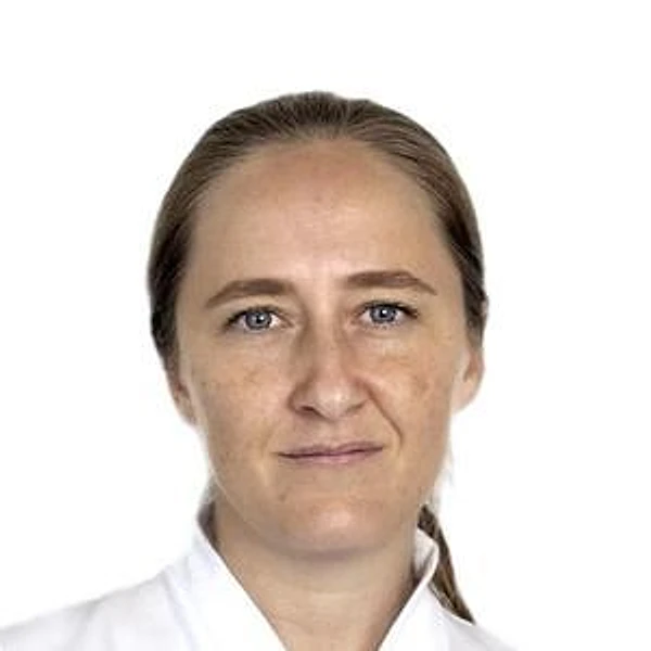 Егорова Мария Александровна — Стоматолог-эндодонтист, Владивосток