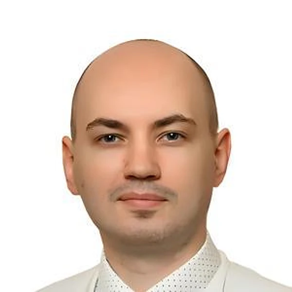 Васильев Константин Олегович — Врач УЗИ, Рентгенолог, Новосибирск