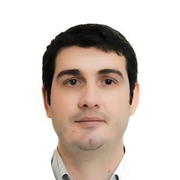 Стоянов Геннадий Дмитриевич — Врач скорой помощи, Краснодар