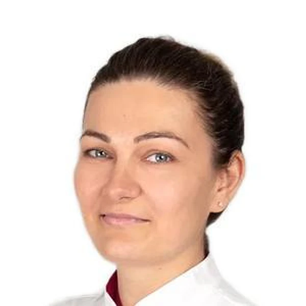 Шелкова Светлана Юрьевна — Невролог, Калининград