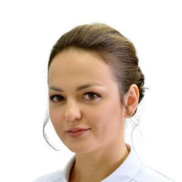 Грибанова Ольга Владимировна — Гинеколог, Акушер, Воронеж