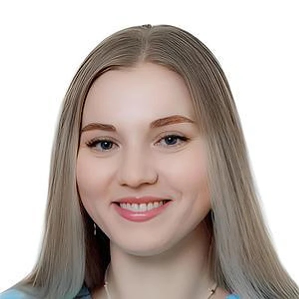 Грыдина Ульяна Олеговна — Детский стоматолог, Бердск