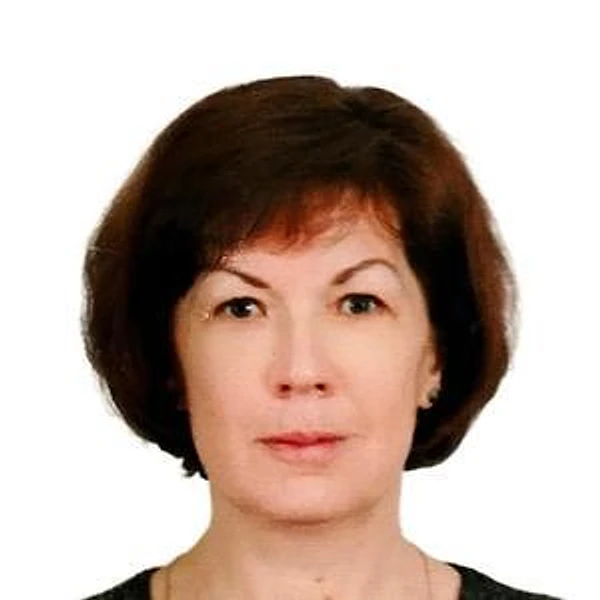 Горячкина Ольга Викторовна — Гематолог, Нижний Новгород