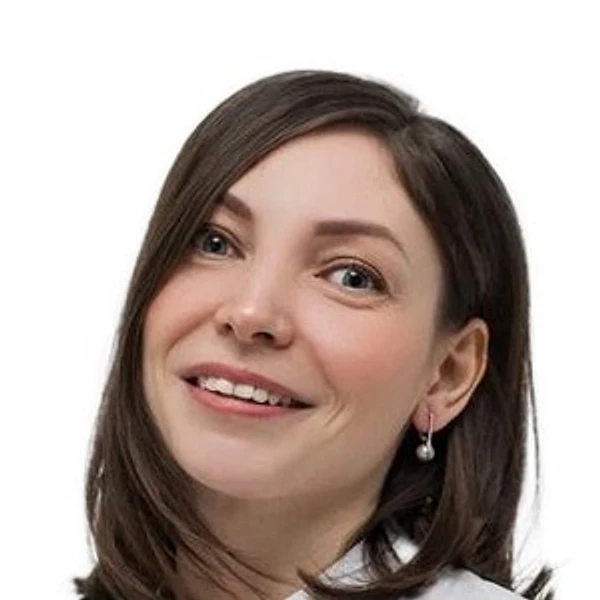 Завьялова Елена Анатольевна — Гастроэнтеролог, Новосибирск