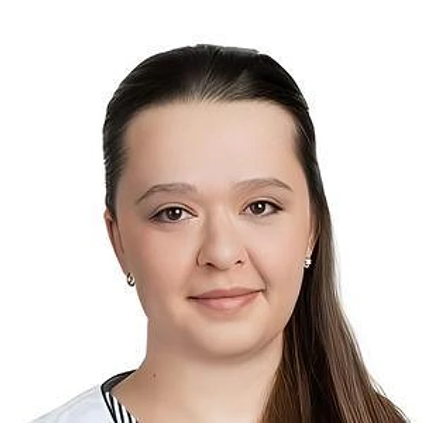 Иванова Татьяна Вадимовна — Гинеколог, Врач УЗИ, Санкт-Петербург