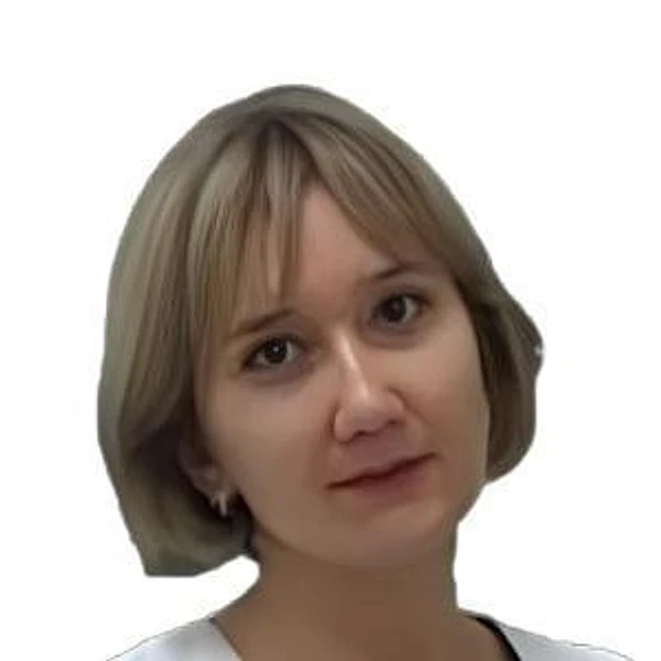 Маркова Яна Раяновна — Терапевт, Пульмонолог, Новосибирск