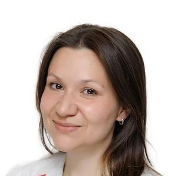 Чанышева Наиля Сагитовна — Врач УЗИ, Флеболог, Новосибирск