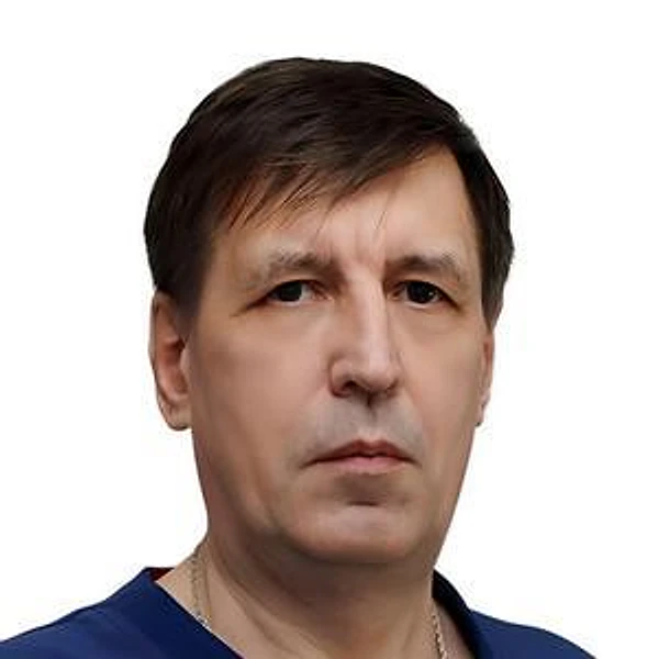 Похиленко Вячеслав Алексеевич — Стоматолог-хирург, Стоматолог-имплантолог, Новосибирск