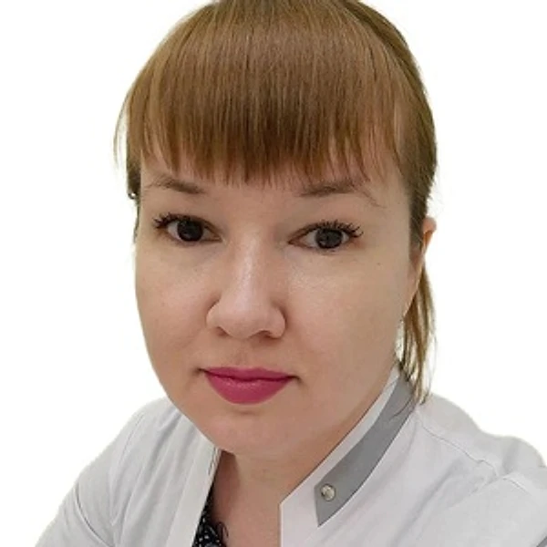Давыдова Елена Анатольевна — Гинеколог, Акушер, Врач УЗИ, Новосибирск