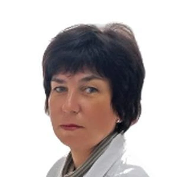 Ларина Ольга Витальевна — Кардиолог, Нижний Новгород