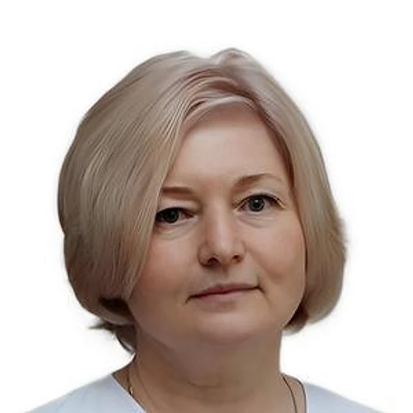 Ермакова Ольга Владимировна — Стоматолог, Пародонтолог, Новосибирск