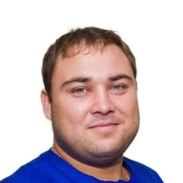 Важенин Антон Игоревич — Массажист, Курган