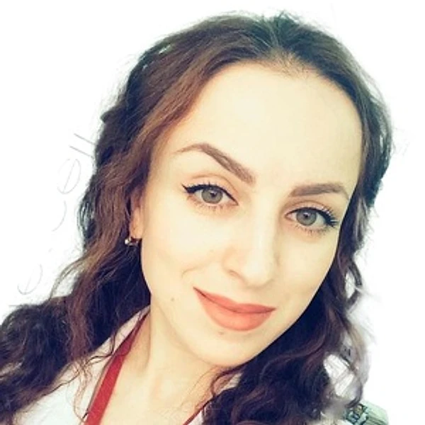Папанова Разият Рамазановна — ЛОР, Детский ЛОР, Сургут