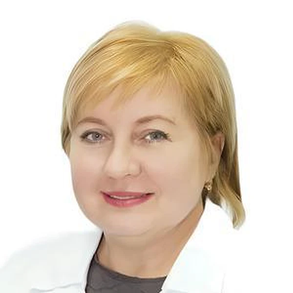 Дубровская Марина Анатольевна — Невролог, Нижний Новгород