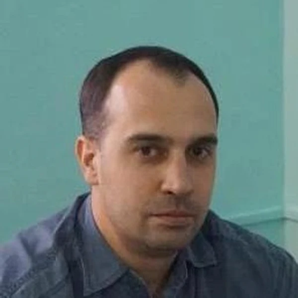 Желнов Валерий Дмитриевич — Врач скорой помощи, Томск