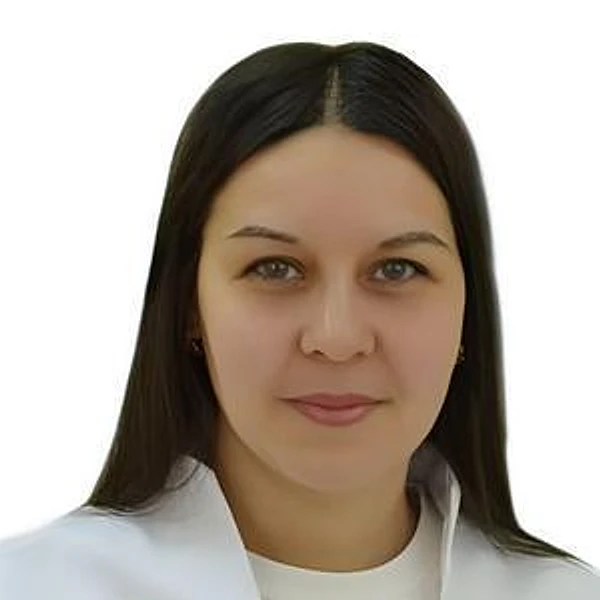 Кабирова Регина Давлетовна — Педиатр, Детский нефролог, Казань