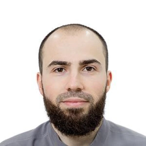 Асоян Айк Эдикович — Стоматолог-имплантолог, Стоматолог-хирург, Томск