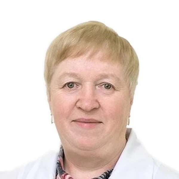 Смирнова Светлана Игоревна — Эндокринолог, Нижний Новгород