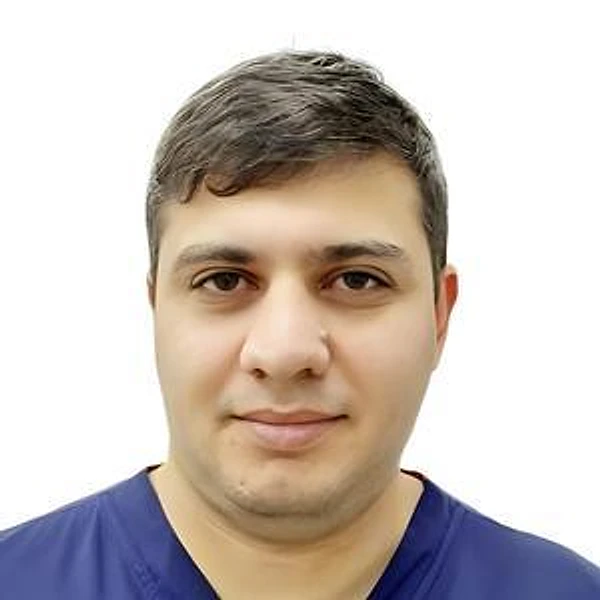 Сетоян Артуш Сароевич — Детский стоматолог-хирург, Стоматолог-имплантолог, Стоматолог-хирург, Новосибирск