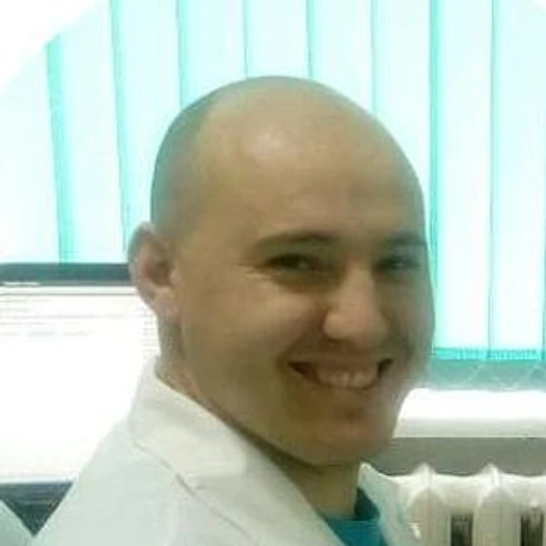 Перец Владимир Иванович — Врач общей практики (семейный врач), Врач УЗИ, Терапевт, Томск