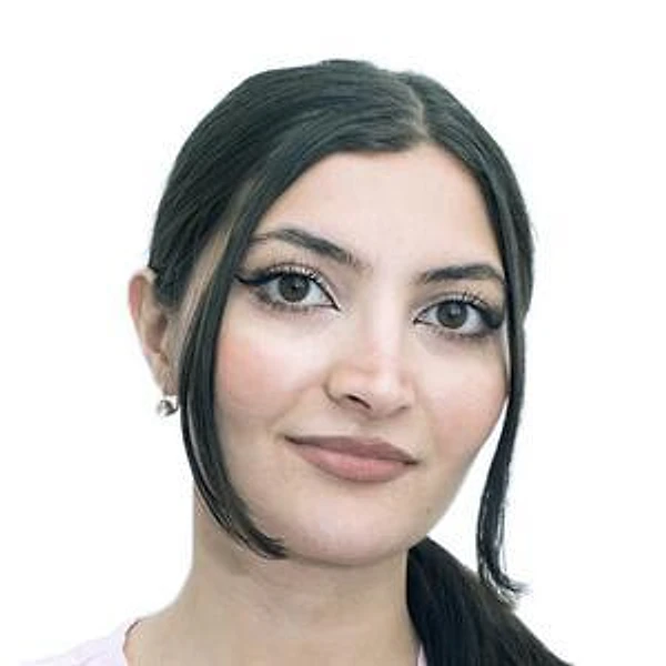 Абдуллаева Джамиля Арзумановна — Детский стоматолог, Москва