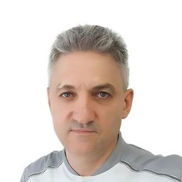 Попов Алексей Александрович — Стоматолог, Стоматолог-ортопед, Стоматолог-хирург, Томск