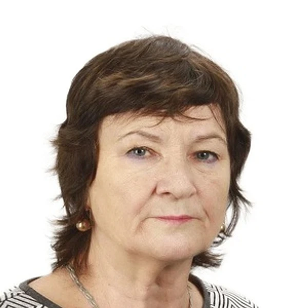 Рыженкова Нина Платоновна — Психиатр, Томск