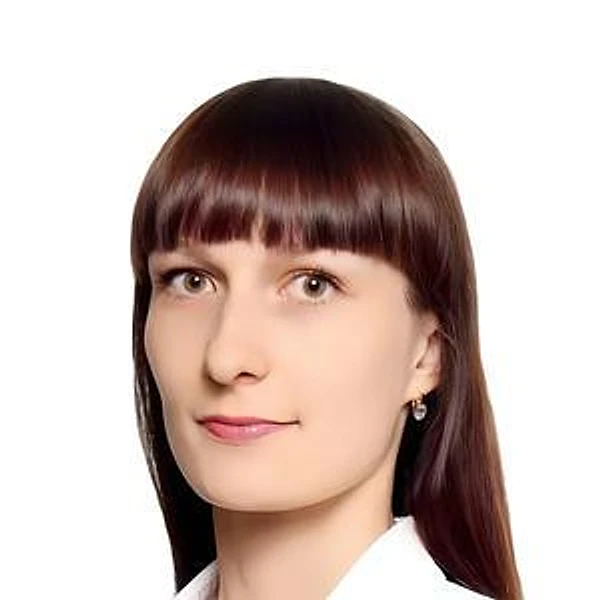 Матвеева Ольга Владимировна — Стоматолог, Детский стоматолог, Новосибирск