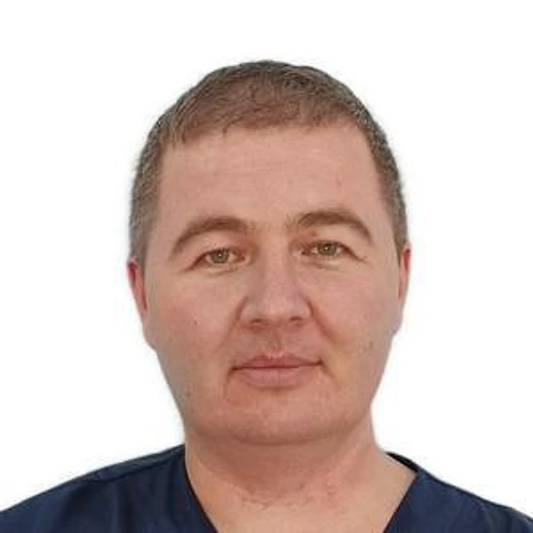 Шангареев Рамиль Фаритович — Эндоскопист, Онколог, Онколог-маммолог, Хирург, Курган