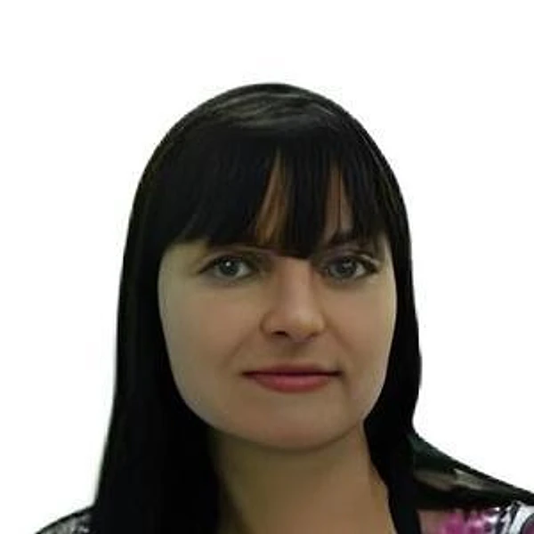 Тяпкина Юлия Александровна — Детский стоматолог, Новосибирск
