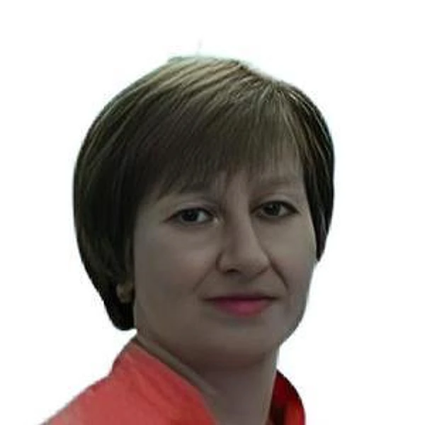 Соловьян Светлана Юрьевна — Детский стоматолог, Новосибирск
