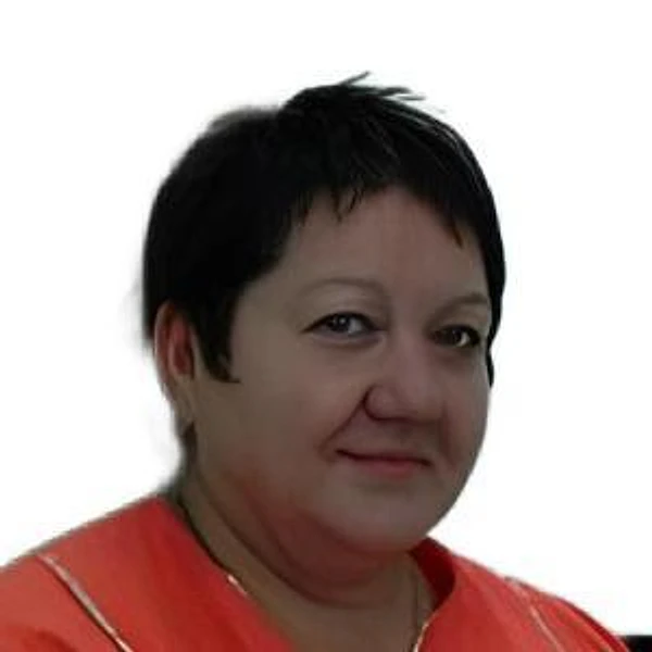 Мазурова Татьяна Алексеевна — Детский стоматолог, Новосибирск