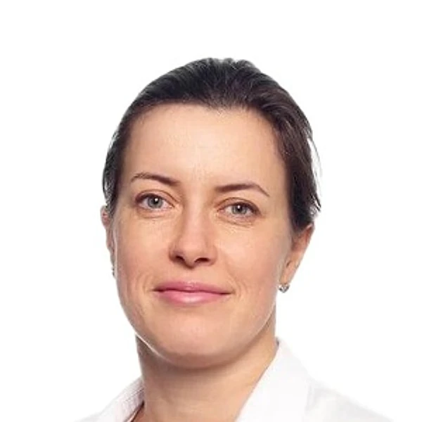 Протасова Марина Валентиновна — Детский стоматолог, Новосибирск
