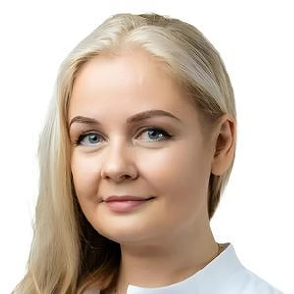 Носова Наталия Евгеньевна — Стоматолог, Пародонтолог, Новосибирск